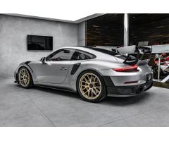 Porsche 911 GT2 RS, Weissach paket, lift - 7