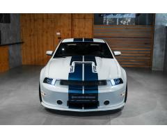 Ford Mustang Shelby GT 350, “R Tune” Coupe, - 8