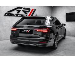 Audi A6 45 TDI Q S-line, Valcona - 9