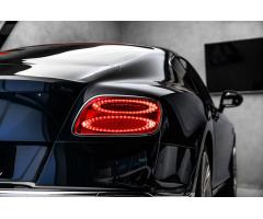 Bentley Continental GT V8, Mulliner - 9