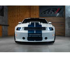 Ford Mustang Shelby GT 350, “R Tune” Coupe, - 9
