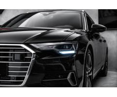 Audi A6 45 TDI Q S-line, Valcona - 10