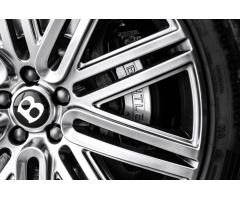 Bentley Continental GT Speed - 10