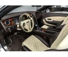 Bentley Continental GT V8, Mulliner - 10