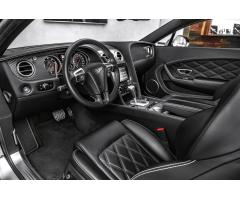 Bentley Continental GT Speed - 12