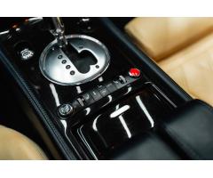 Bentley Continental GT W12, MULLINER, MASÁŽE, TV - 13
