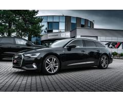 Audi A6 45 TDI Q S-line, Valcona - 13