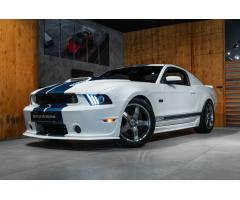 Ford Mustang Shelby GT 350, “R Tune” Coupe, - 13