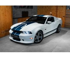 Ford Mustang Shelby GT 350, “R Tune” Coupe, - 14