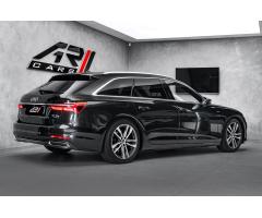 Audi A6 45 TDI Q S-line, Valcona - 15