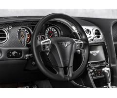 Bentley Continental GT Speed - 15