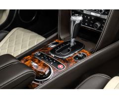 Bentley Continental GT V8, Mulliner - 15