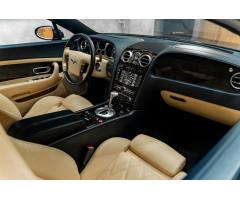 Bentley Continental GT W12, MULLINER, MASÁŽE, TV - 16