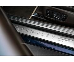 Bentley Continental GT V8, Mulliner - 16
