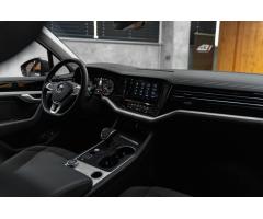 Volkswagen Touareg BR 4Motion, ACC, Kamera, Navi, - 19