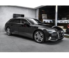 Audi A6 45 TDI Q S-line, Valcona - 19