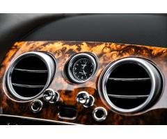 Bentley Continental GT V8, Mulliner - 20