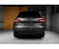 Volkswagen Touareg BR 4Motion, ACC, Kamera, Navi, - 21