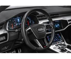 Audi A6 45 TDI Q S-line, Valcona - 21