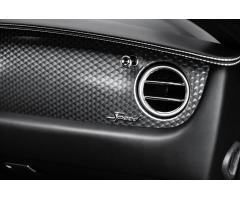 Bentley Continental GT Speed - 21