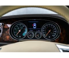 Bentley Continental GT V8, Mulliner - 21