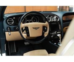Bentley Continental GT W12, MULLINER, MASÁŽE, TV - 22