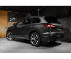 Volkswagen Touareg BR 4Motion, ACC, Kamera, Navi, - 22