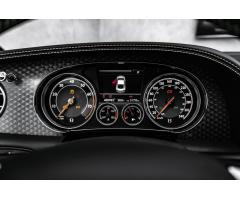 Bentley Continental GT Speed - 22