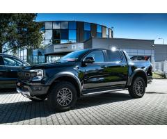 Ford Ranger Raptor Double Cab Limited - 24