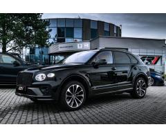 Bentley Bentayga First Edition - 30