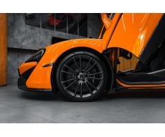 McLaren 570S SPIDER, KARBÓN, LIFT - 6