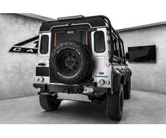 Land Rover Defender TD4 90 E Kahn, Matzker, CZ - 6