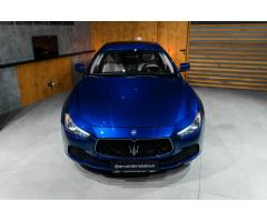 Maserati Ghibli 3.0 V6 Diesel - 7