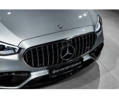 Mercedes-Benz Třídy S E Performance L AMG 4M+, PANO, - 8