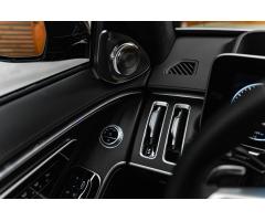 Mercedes-Benz Třídy S E Performance L AMG 4M+, PANO, - 9