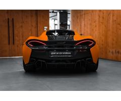 McLaren 570S SPIDER, KARBÓN, LIFT - 13