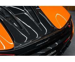 McLaren 570S SPIDER, KARBÓN, LIFT - 15