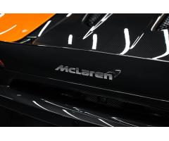 McLaren 570S SPIDER, KARBÓN, LIFT - 16