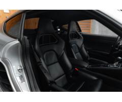 Porsche 718 Cayman S, RACING SEATS, PTV, C - 27