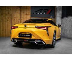 Lexus LC 500 LIMITED EDITION, MARK LEVINSON - 6