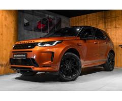 Land Rover Discovery SPORT P250 R-Dynamics HSE, MER - 6