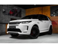 Land Rover Discovery SPORT P250 E-Dynamic S AWD, Me - 6