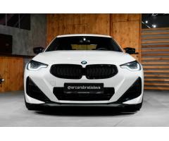 BMW Řada 2 3.0 M240i xDrive, H/K, HEAD-UP - 6