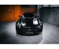 Mercedes-Benz AMG GT BR GT C Coupé, LIMITED EDITION - 6