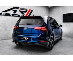 Volkswagen Golf 2.0 TDI 135kW DSG GTD - 6