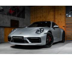 Porsche 911 BR 3.0 Carrera 4S, BOSE, PANO, - 6