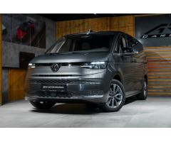 Volkswagen Multivan BR 2,0 TSI OPF DSG LIFE, ACC, - 6