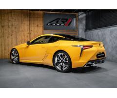 Lexus LC 500 LIMITED EDITION, MARK LEVINSON - 7