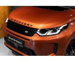 Land Rover Discovery SPORT P250 R-Dynamics HSE, MER - 7