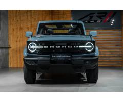 Ford Bronco 2.7 V6 Outer Banks AWD - 7